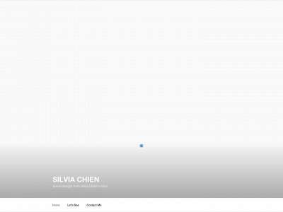 silviachien.com snapshot