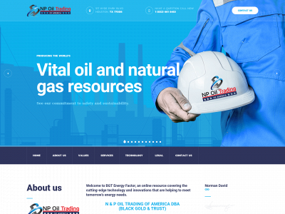 bgtoa.com snapshot