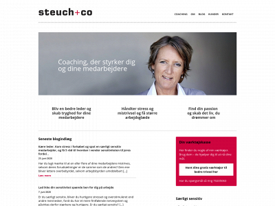 steuch-co.dk snapshot