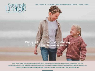 stralendeenergie.nl snapshot