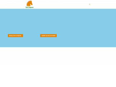 solequus.com snapshot