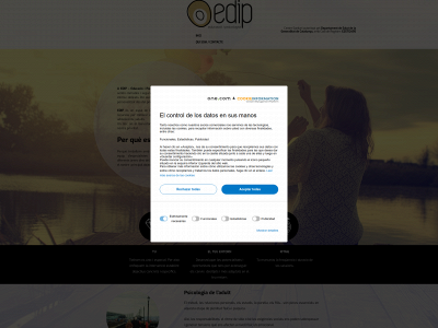 ediptarrega.com snapshot