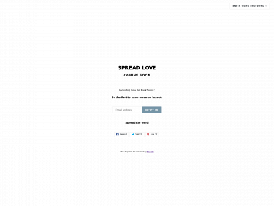 spr3adluv.com snapshot