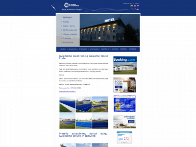 aviapark.lt snapshot