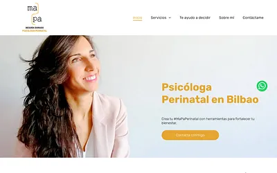 www.mapaperinatal.es snapshot