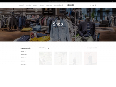 itakids.com snapshot