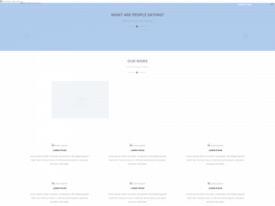 karllidar.com snapshot