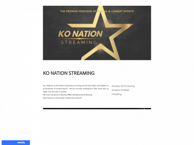 ko-nation-streaming.weebly.com snapshot