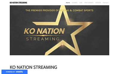 ko-nation-streaming.weebly.com snapshot
