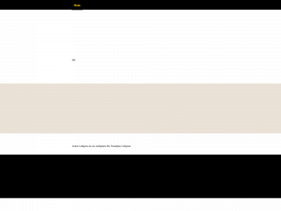 lofgren.de snapshot