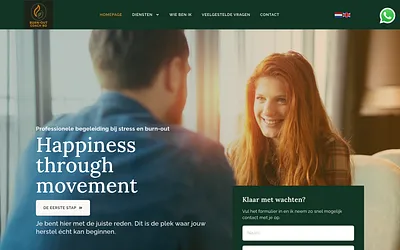 burnoutcoachbo.nl snapshot
