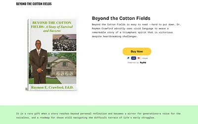 raymoncrawford.mypreview.site snapshot
