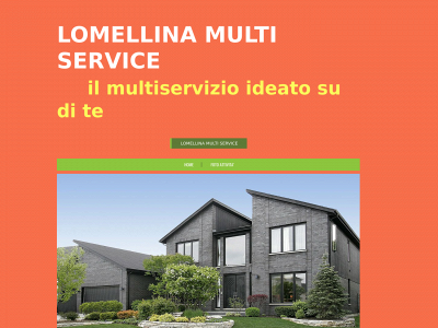 lomellinams.com snapshot