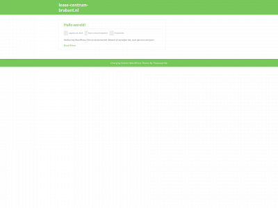 lease-centrum-brabant.nl snapshot