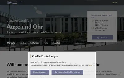 uktee.de snapshot