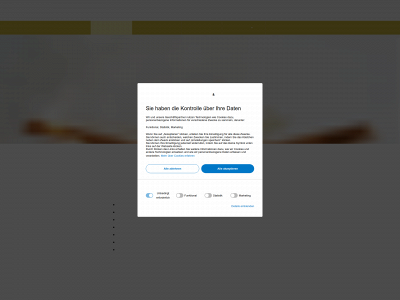 pfarrei-maria-koenigin.de snapshot