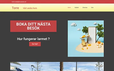 horadada.net snapshot