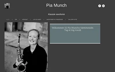 piamunch.com snapshot