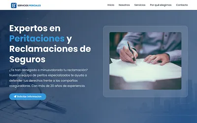 b2pericial.es snapshot
