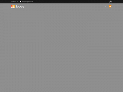 loops.cloud snapshot