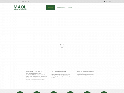 maol.nu snapshot