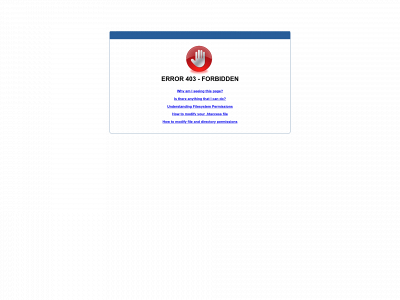 edharrisonministries.com snapshot