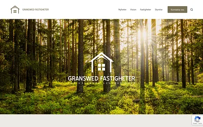 granswedfastigheter.se snapshot