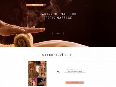 gaymassageprague.com snapshot