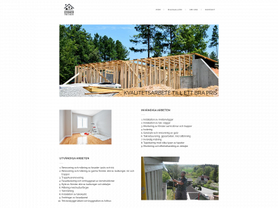 cekner.se snapshot