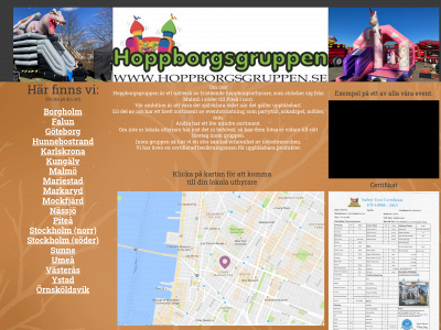 hoppborgsgruppen.se snapshot
