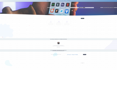 revjunction.com snapshot