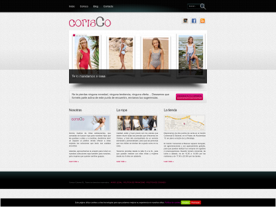 corisco.es snapshot