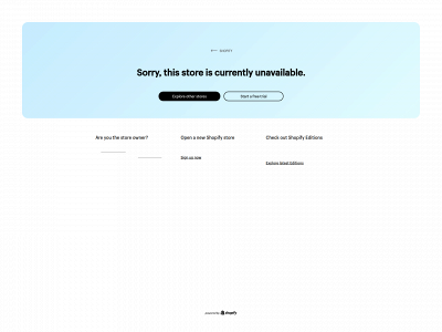 svelteden.com snapshot
