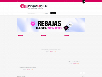 promopelo.com snapshot