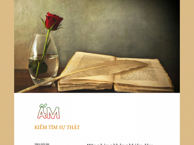 amngodiemquynh.org snapshot