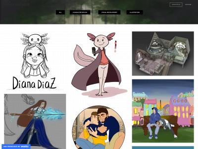 dianadiazportafolio.weebly.com snapshot