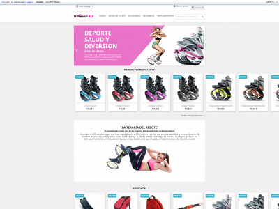 fitnessf4u.com snapshot