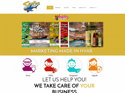 sunfunhvar.com snapshot