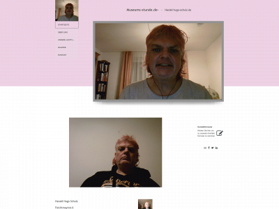 museums-stunde.de snapshot