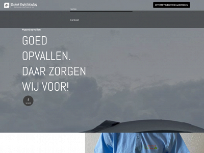 verbeekbedrijfskleding.nl snapshot