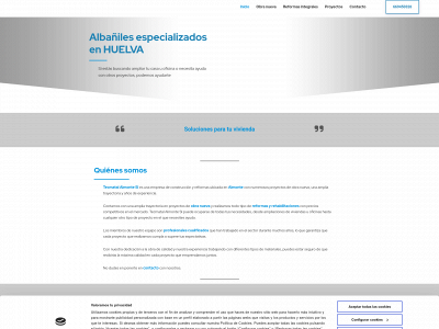 www.tecmatal.com snapshot