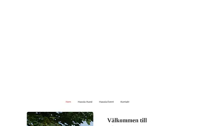 hasslagard.se snapshot