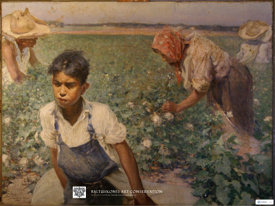 artconservationb.com snapshot