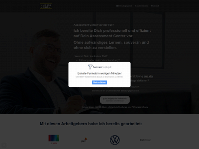 assessment-center-coaching.de snapshot