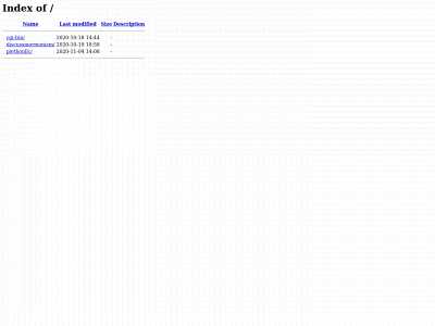 eel.oia.mybluehost.me snapshot