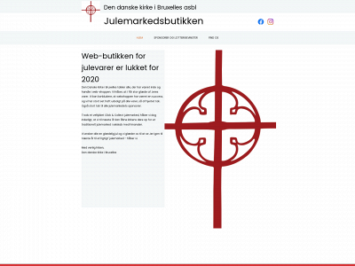 dankirke-be.online snapshot