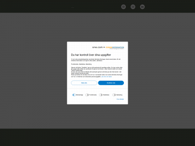 koordinerat.se snapshot