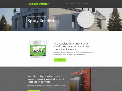 silicone-render.com snapshot