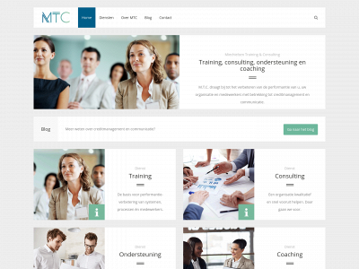 miechielsentraining.be snapshot