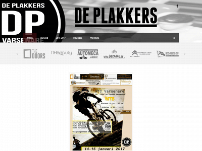 deplakkers.com snapshot